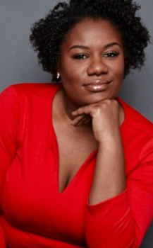 Adrienne C. Moore